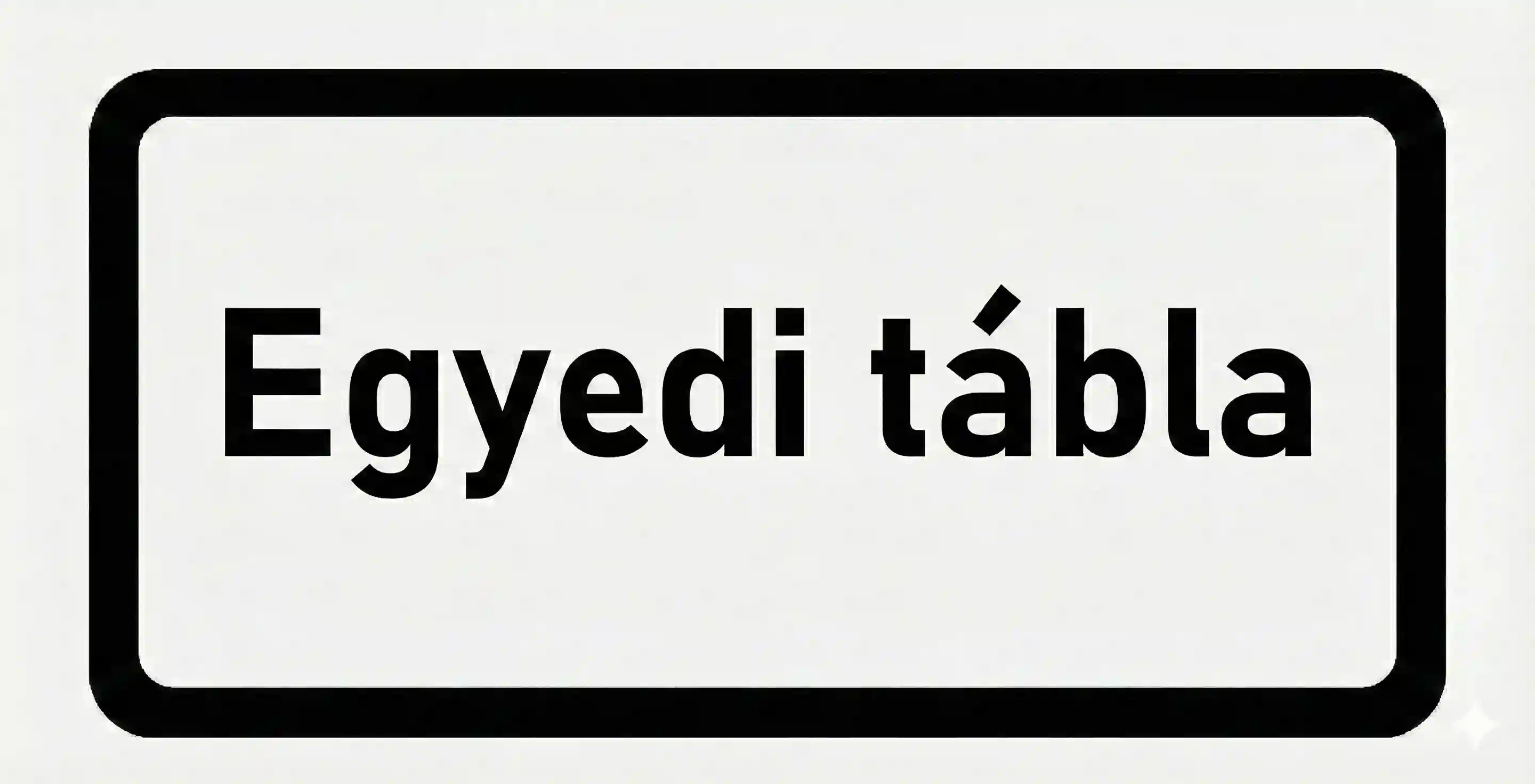 Forgalomtechnikai eszközök