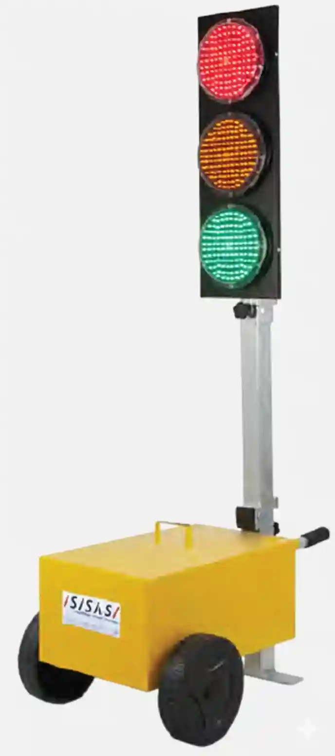 Forgalomtechnikai eszközök