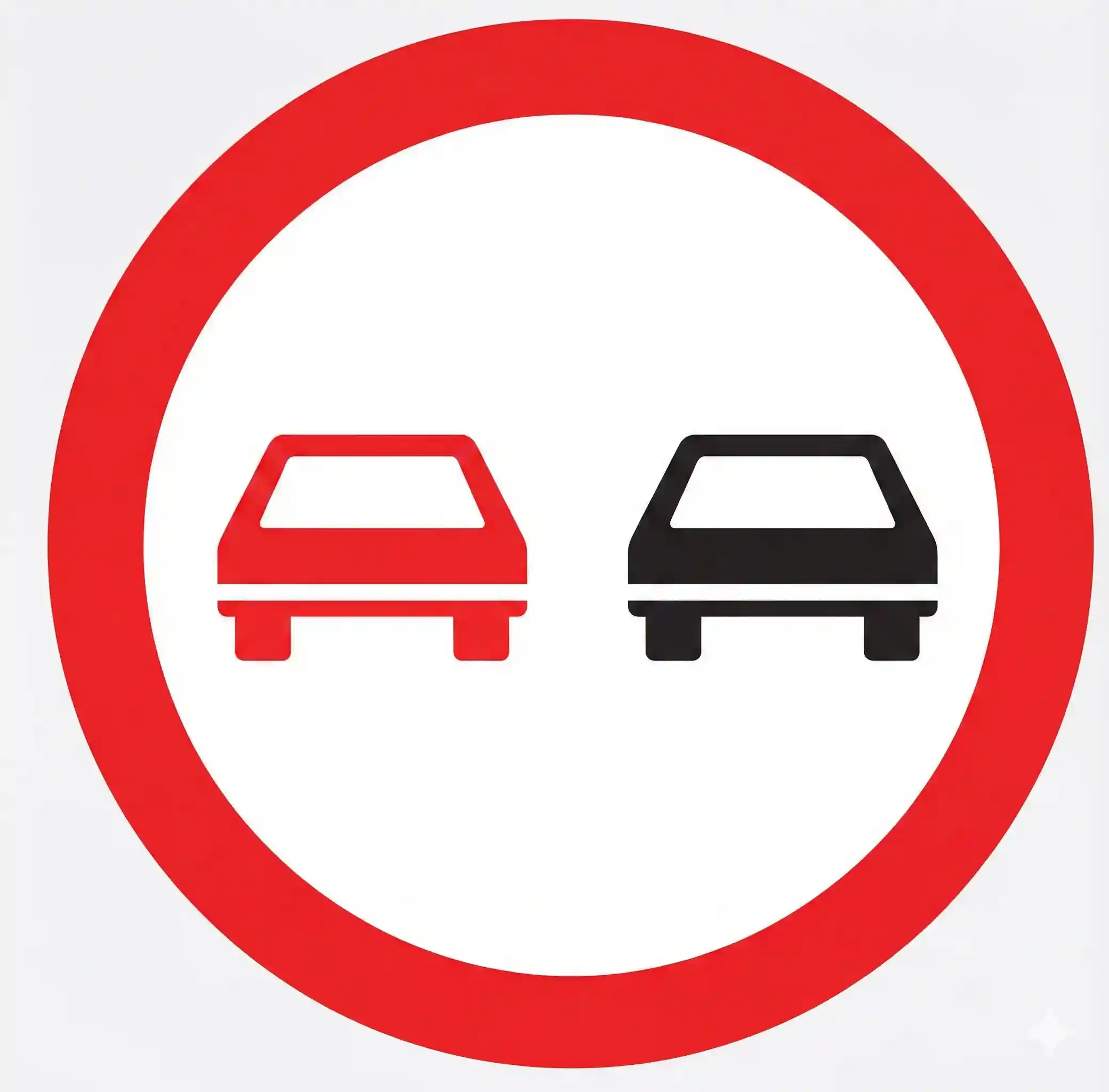 Veszélyt jelző tábla