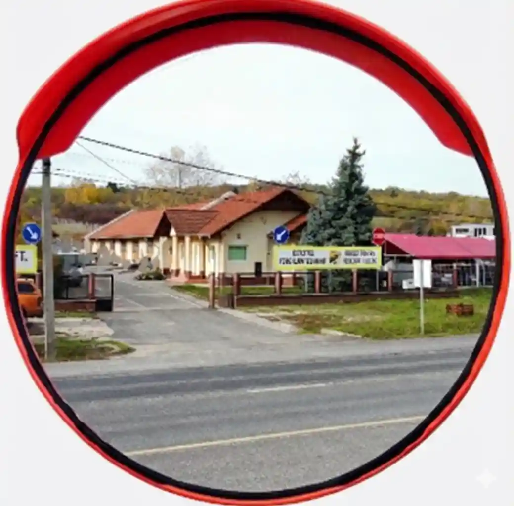 Forgalomtechnikai eszközök